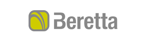 logo beretta