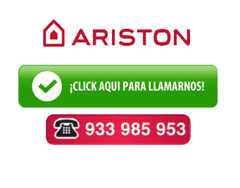 servicio técnico ariston barcelona