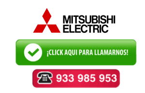 reparación Mitsubishi Electric